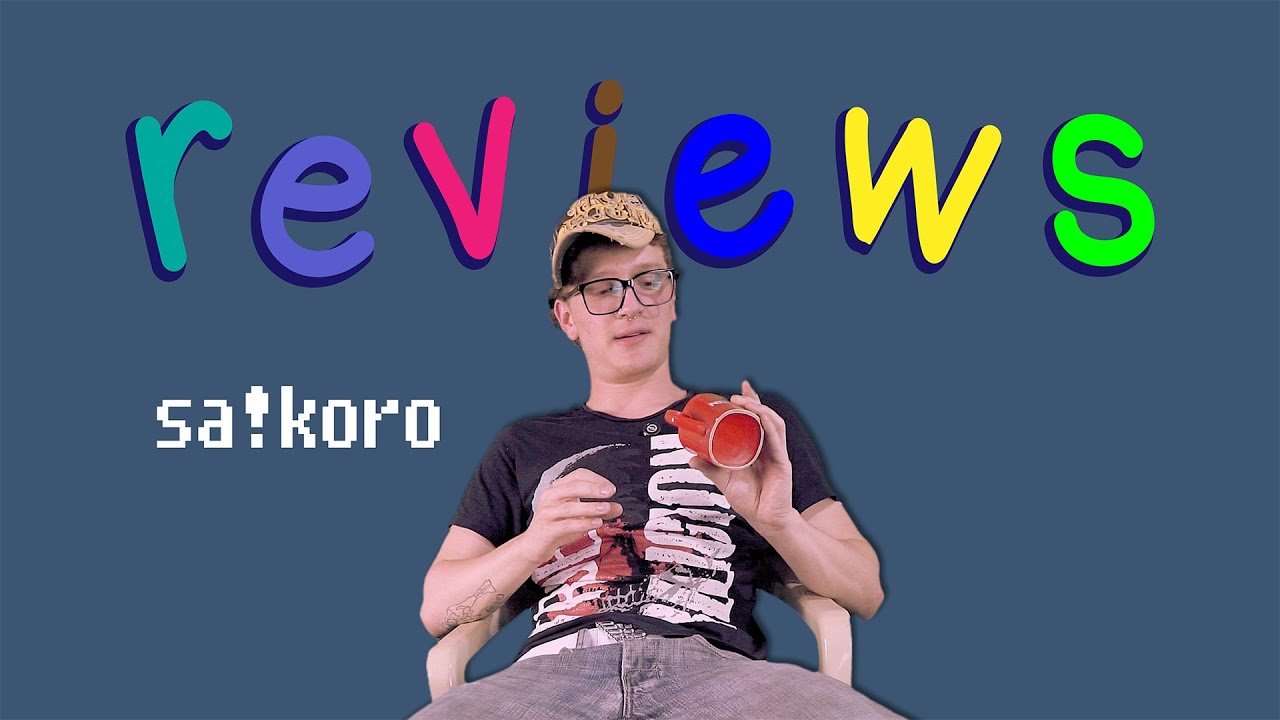 SA!KORO 2025 - REVIEWS