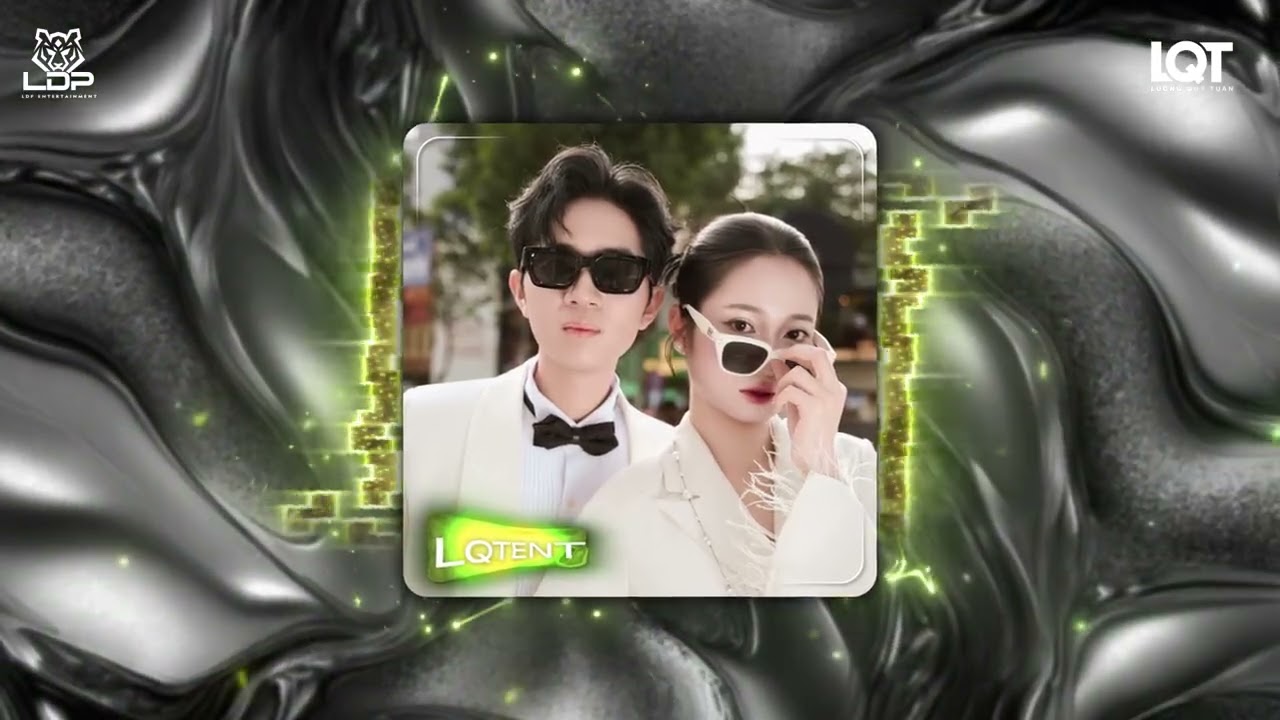 Đến Khi Gặp Em (HUY Remix) - Lương Quý Tuấn | NHẠC TRẺ REMIX TIKTOK TRIỆU VIEW 2026