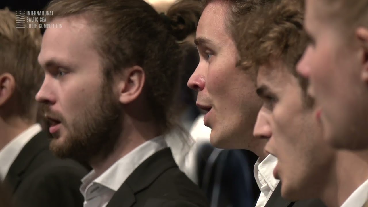 Sator by Bodvar Moe, Traditional. Hägersten A Cappella choir. Grand Prix Competition of IBSCC 2022