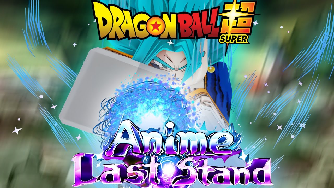 ЭКСТРЕМАЛЬНОЕ УСИЛЕНИЕ КАЖДОГО ИЗЮМА DRAGON BALL! (Anime Last Stand Challenge #3)