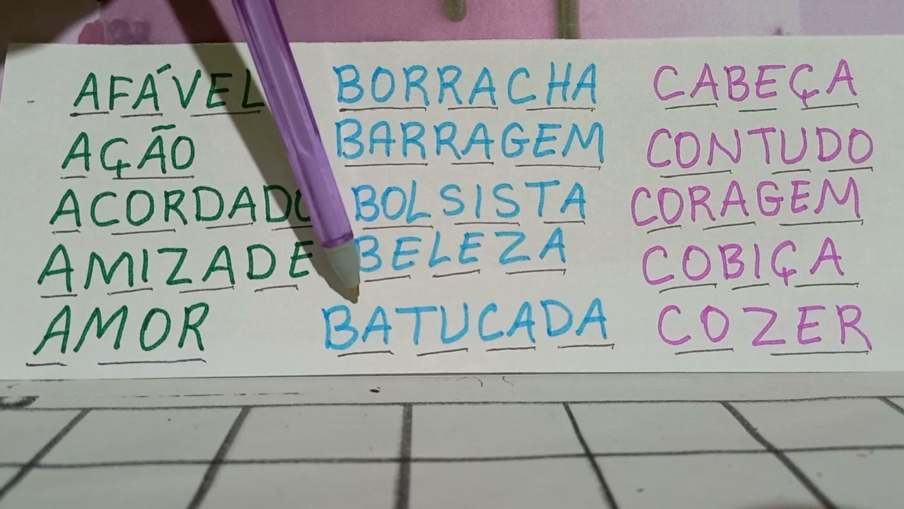 COMO APRENDER LER EM APENAS 10 MINUTOS...