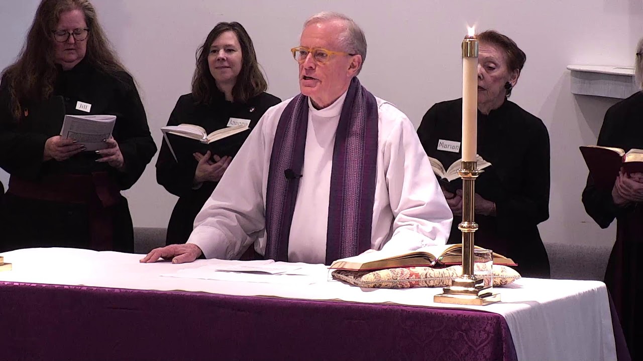 Trinity Church Manassas Live Stream