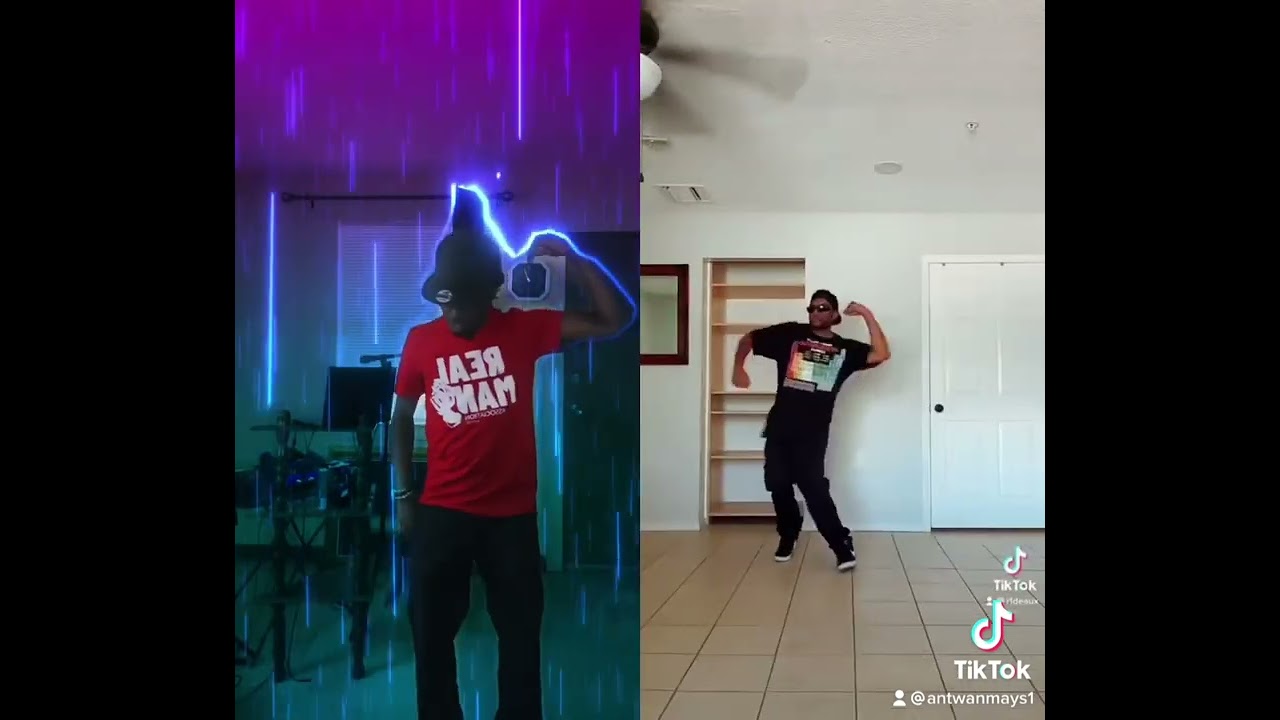 TikTok undergroundleague
