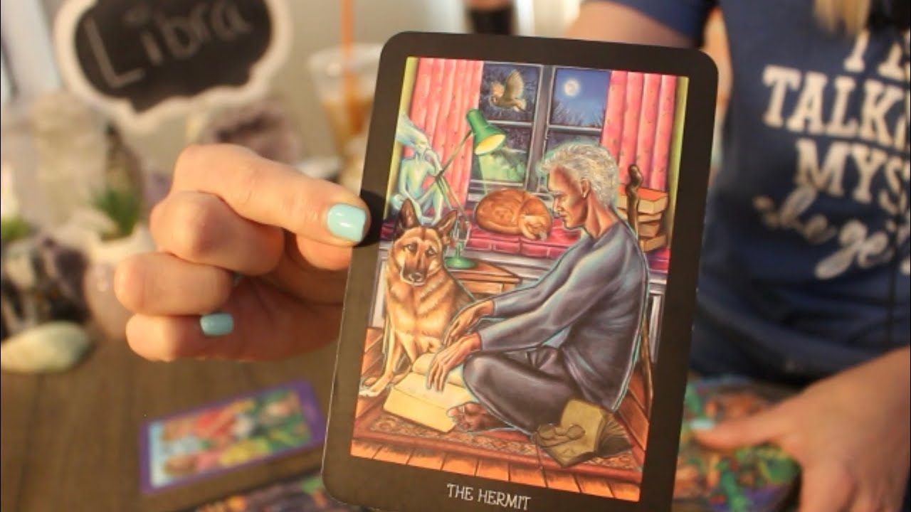 LIBRA: “You SERIOUSLY need to hear this message about YOUR person” 💗🤯 JUNE 2024 TAROT LOVE WEEKLY