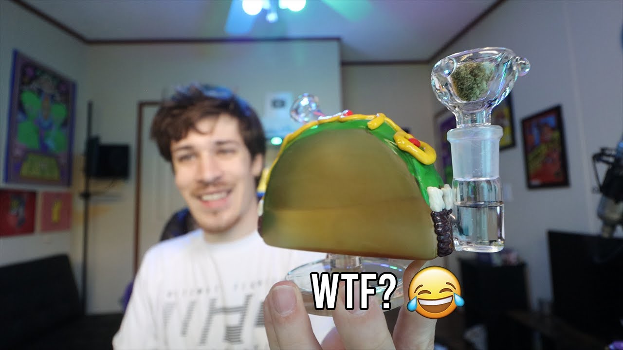 This Taco Actually RIPS!