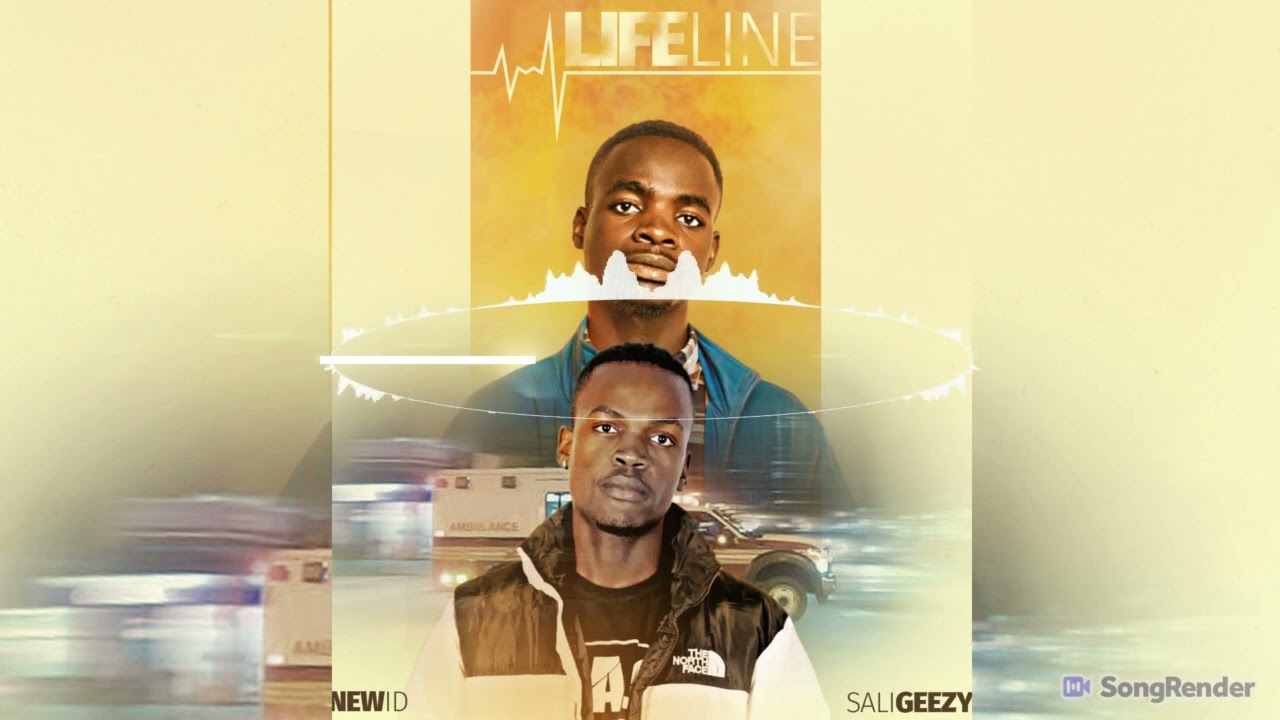 @New ID MUSIC & @Saligeezy - Conversation