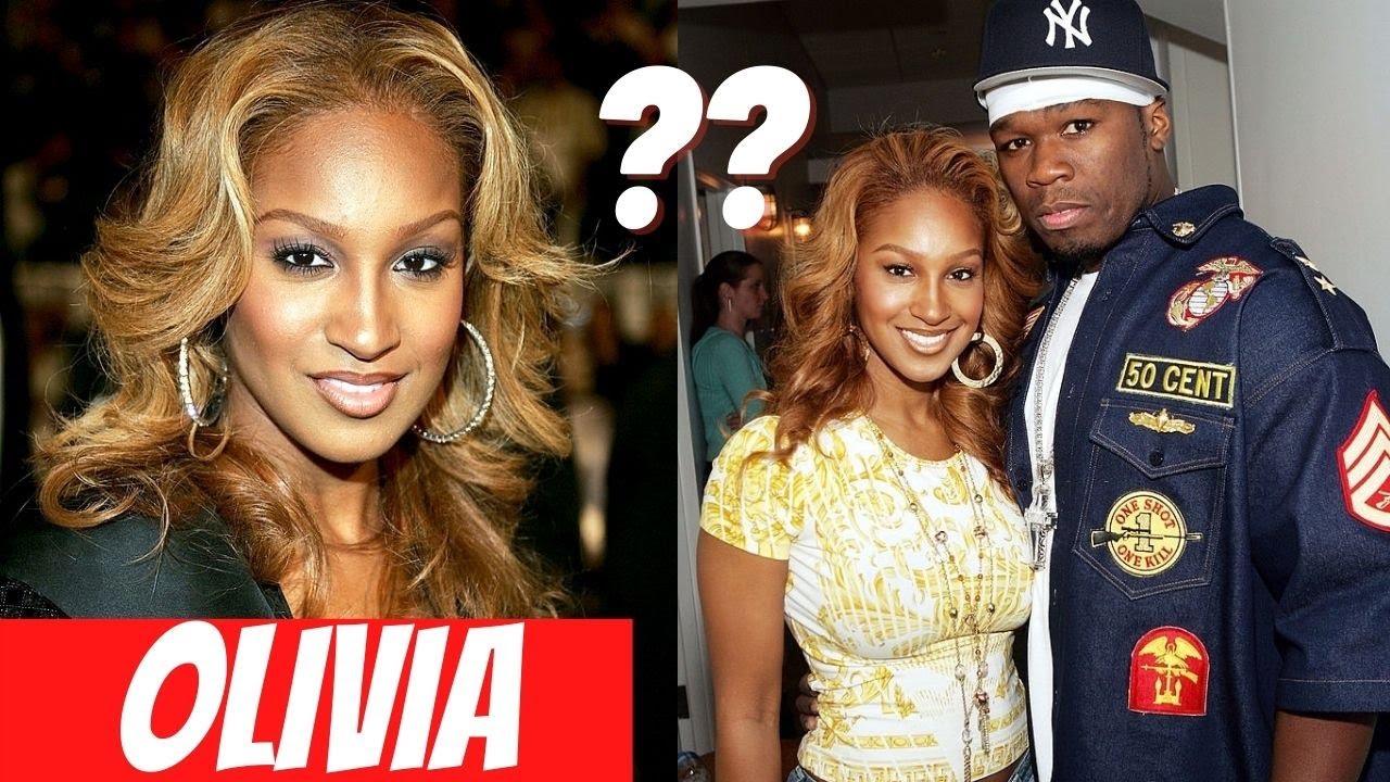 QU'EST-IL ARRIVÉ À OLIVIA DE G-UNIT ?! | Vraies Histoires de Stars
