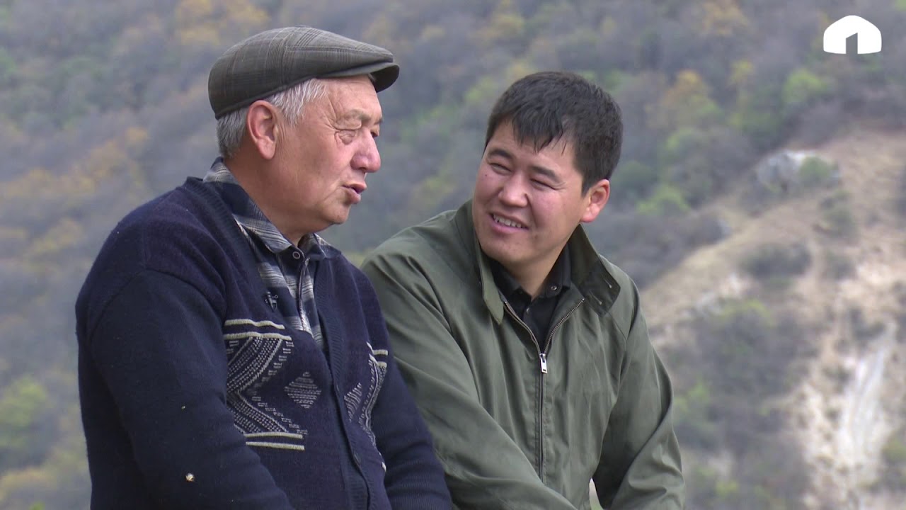 Биздин айыл / Жарадар айылы / 2019