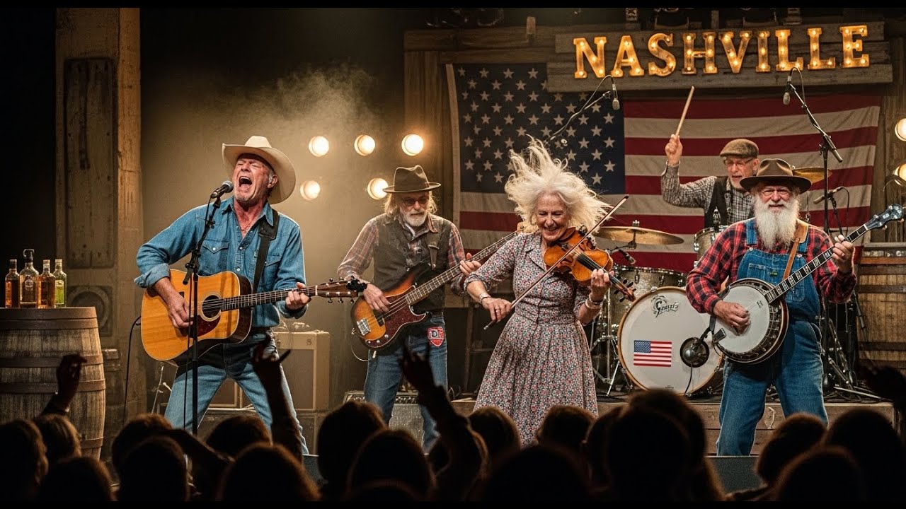 Willie Nelson, Alan Jackson, Don Williams, Kenny Rogers Classic Country Music Collection