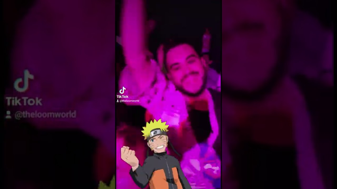 Queréis saber como es una fiesta OTAKU? ATOMIC PIXEL PARTY #2 