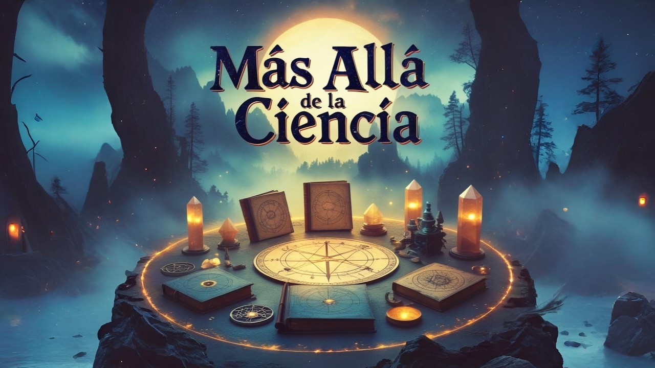 Más allá de la Ciencia
