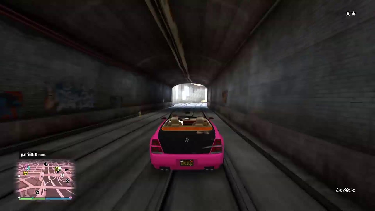 GTA