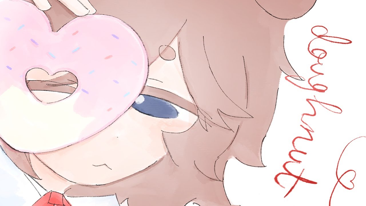 doughnut - COVER【misoyan】