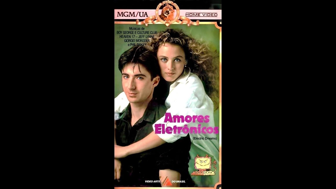 Amores Eletrônicos (1984)
