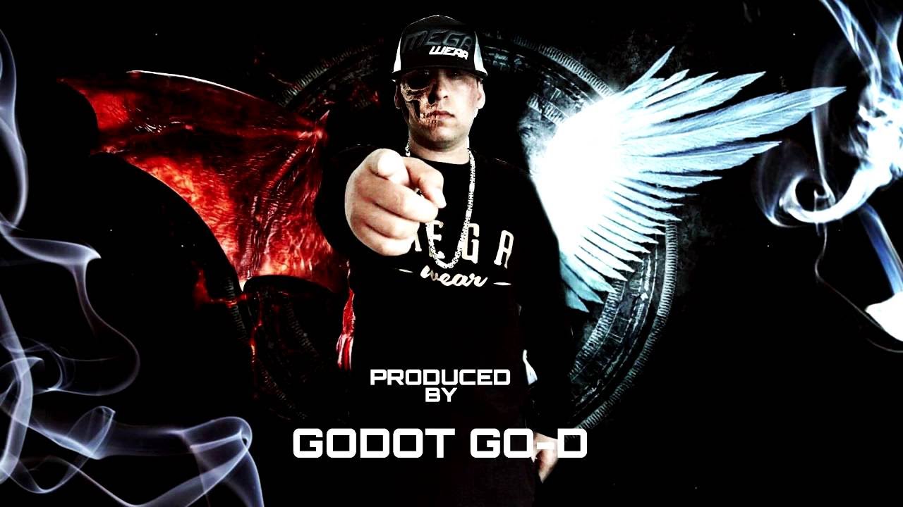 Mega M - Diabol vs Boh (prod.Gotcha Beats)
