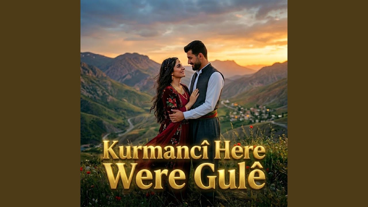 Kurmanci Here Gule (Kurdish Trap Club)