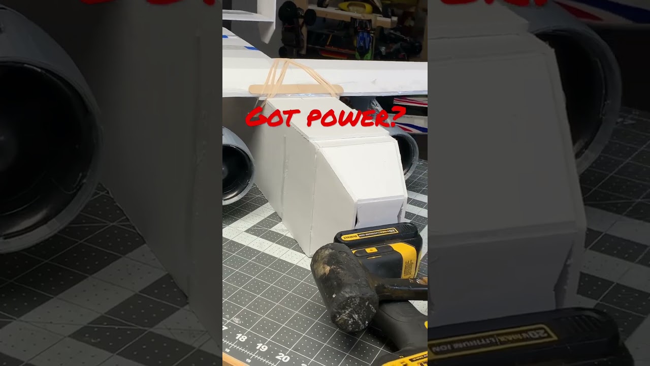 Got Power? 