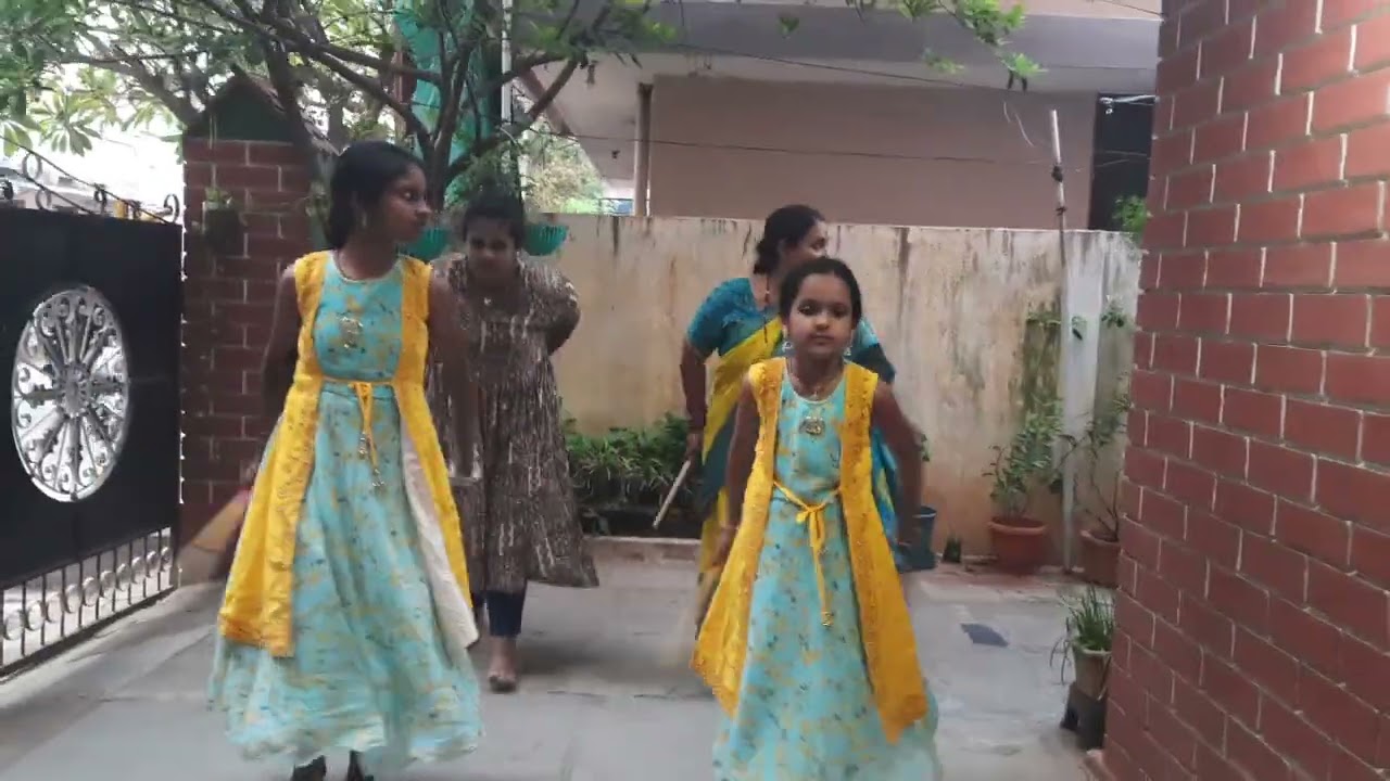 Attha & Mena kodallu