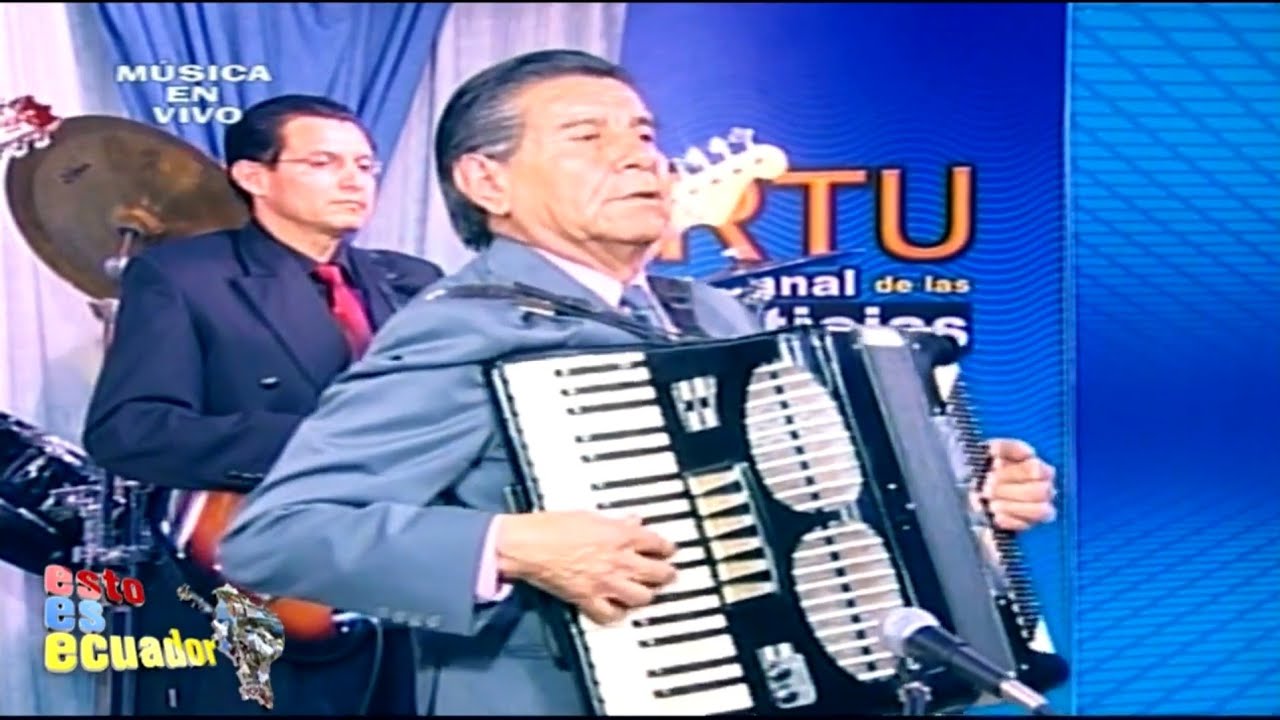 CARLOS REGALADO  (1941 - 2017)   ESTO ES ECUADOR