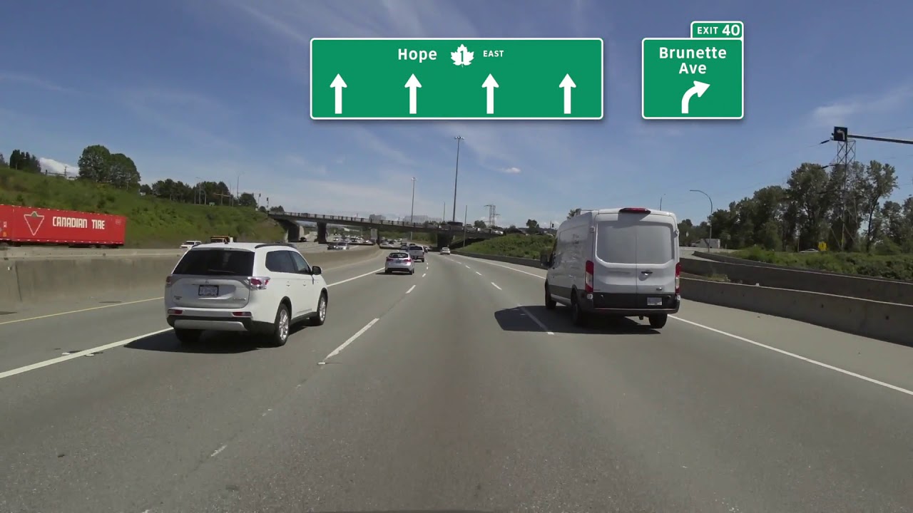 2020 Season - E01 - On Our Way to Surrey