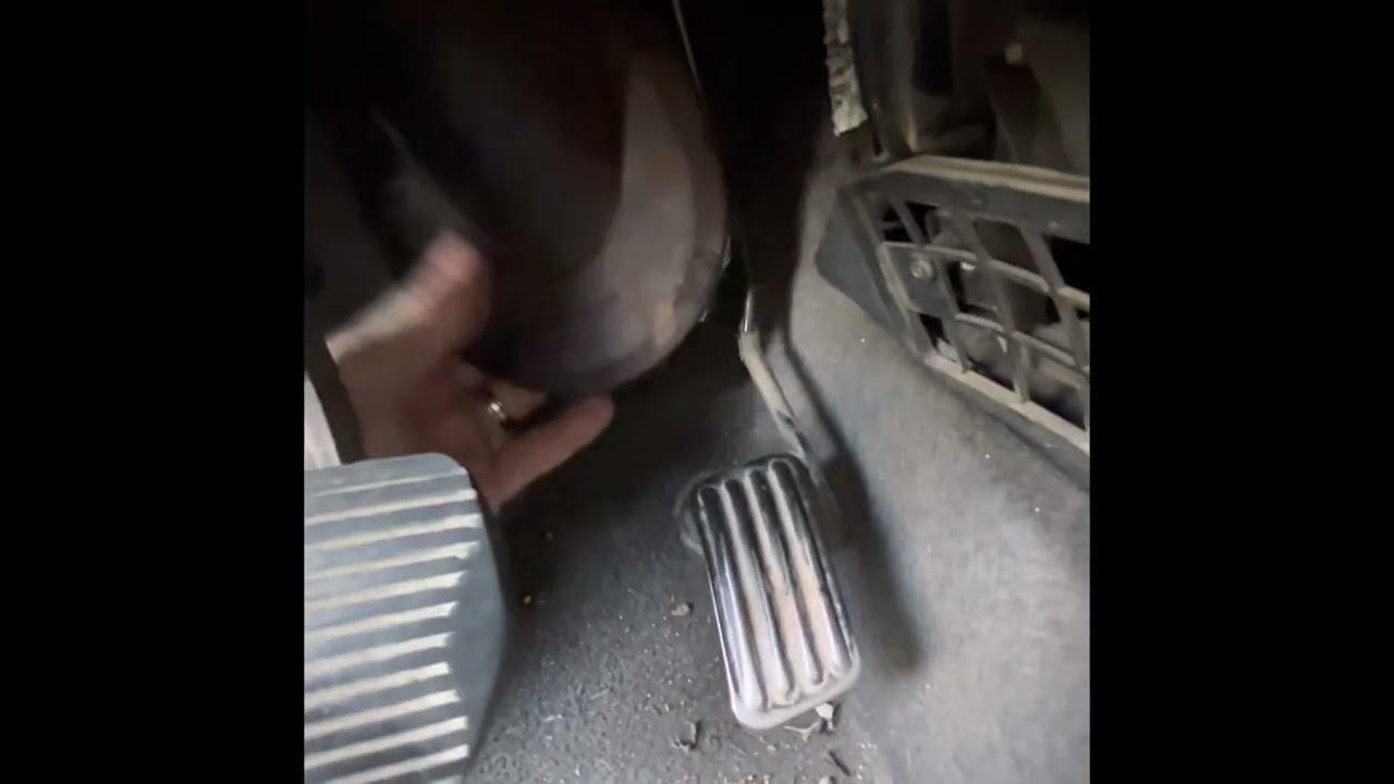 Klaxon de Berlingo