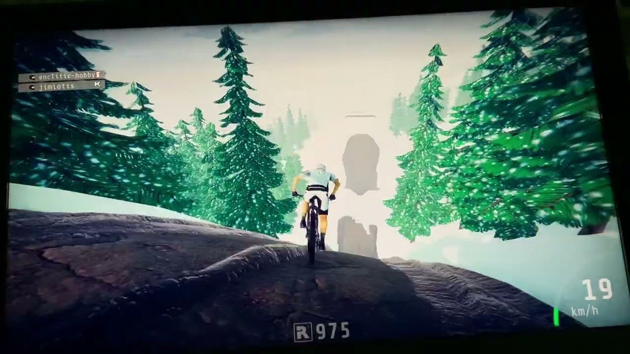 Wir machen krasse Tricks|Descender