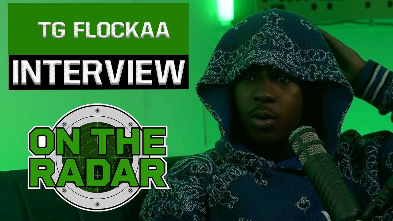 TG Flockaa Talks 
