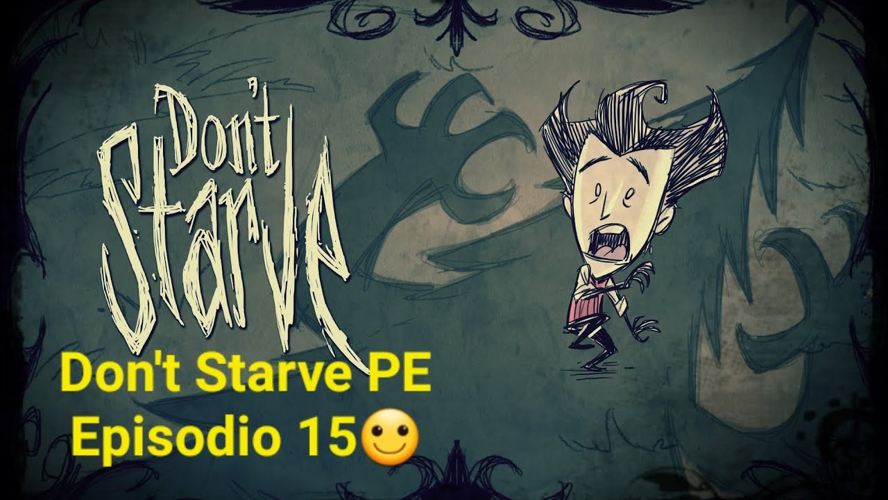 Don't Starve: Pocket Edition, Episodio 15 @TAYELFOREVER 