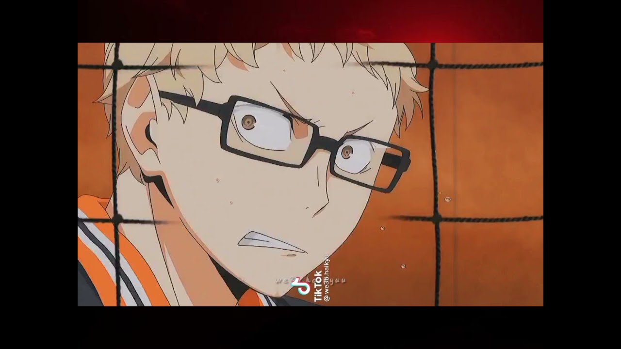 ❤️•Кенма•😌 #аниме #эдиты #приколы #кенма #козуме #волейбол #anime #haikyuu