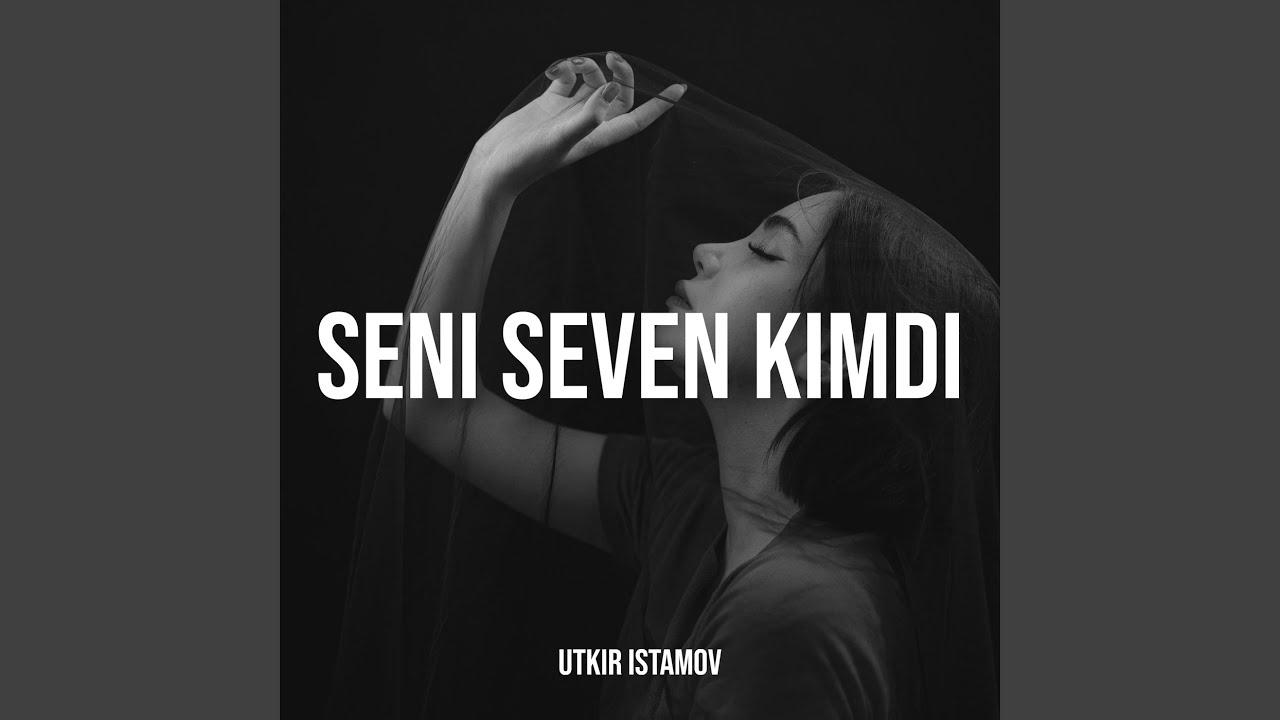 Seni Seven Kimdi