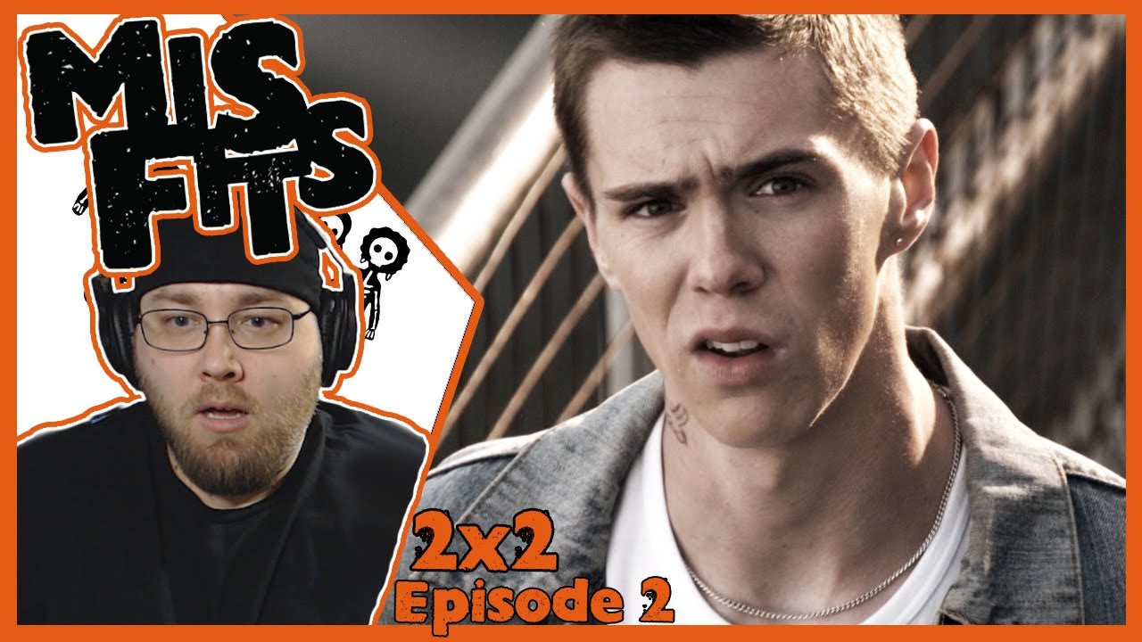MISFITS 2x2 REACTION! | 