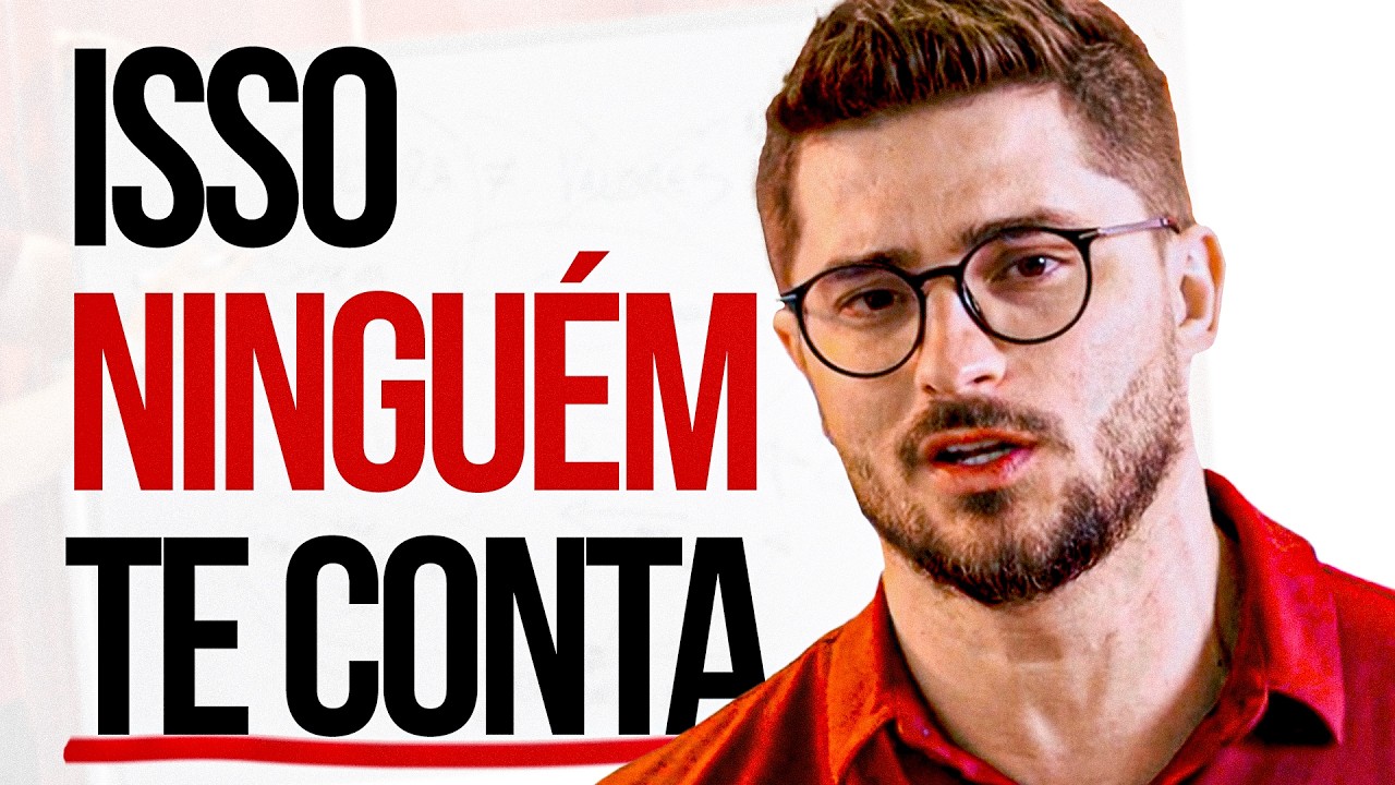5 ERROS MORTAIS que fazem sua ESTRATÉGIA falhar por causa de CULTURA