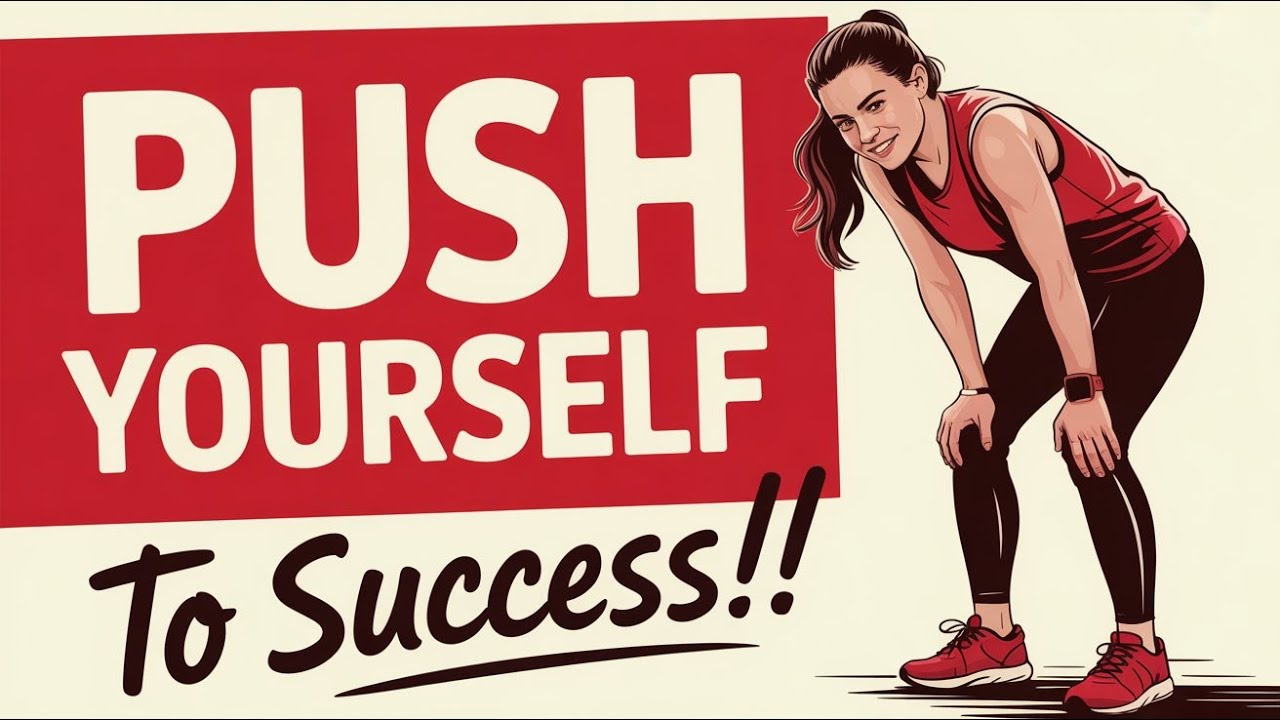How To Build Self Discipline | Easy English Conversation | English Podcast For Learning English