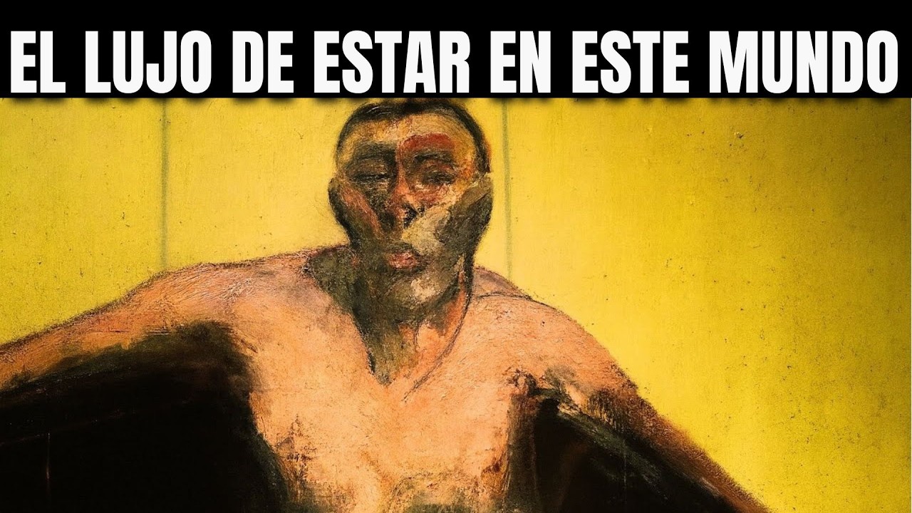 El Mundo Es Un Lugar SIN ESPERANZA - La Filosofía BRUTAL de Zachar Prilepin