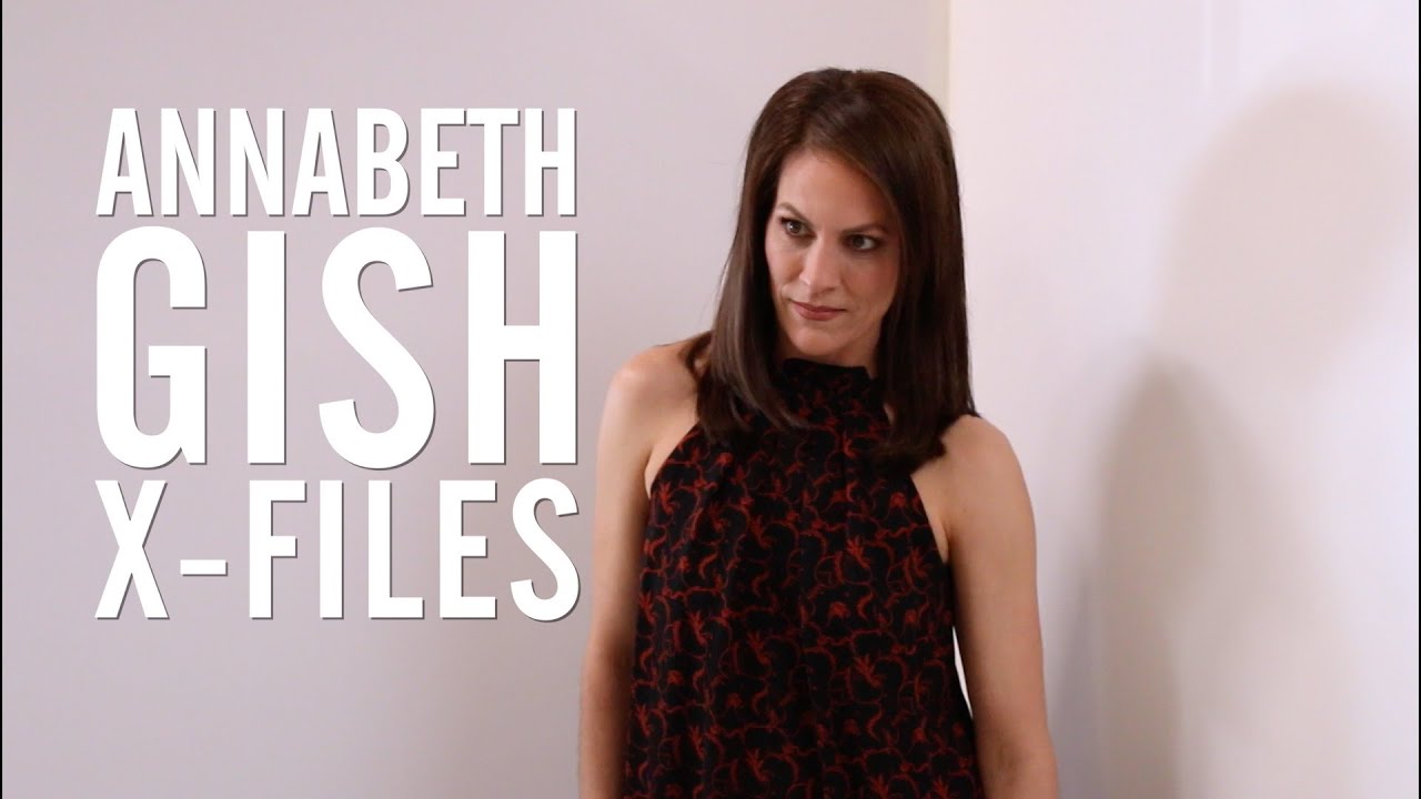 Annabeth Gish Talks ‘X-Files’ Return: ‘Like Slipping Back Into a Pair of Comfortable Shoes’