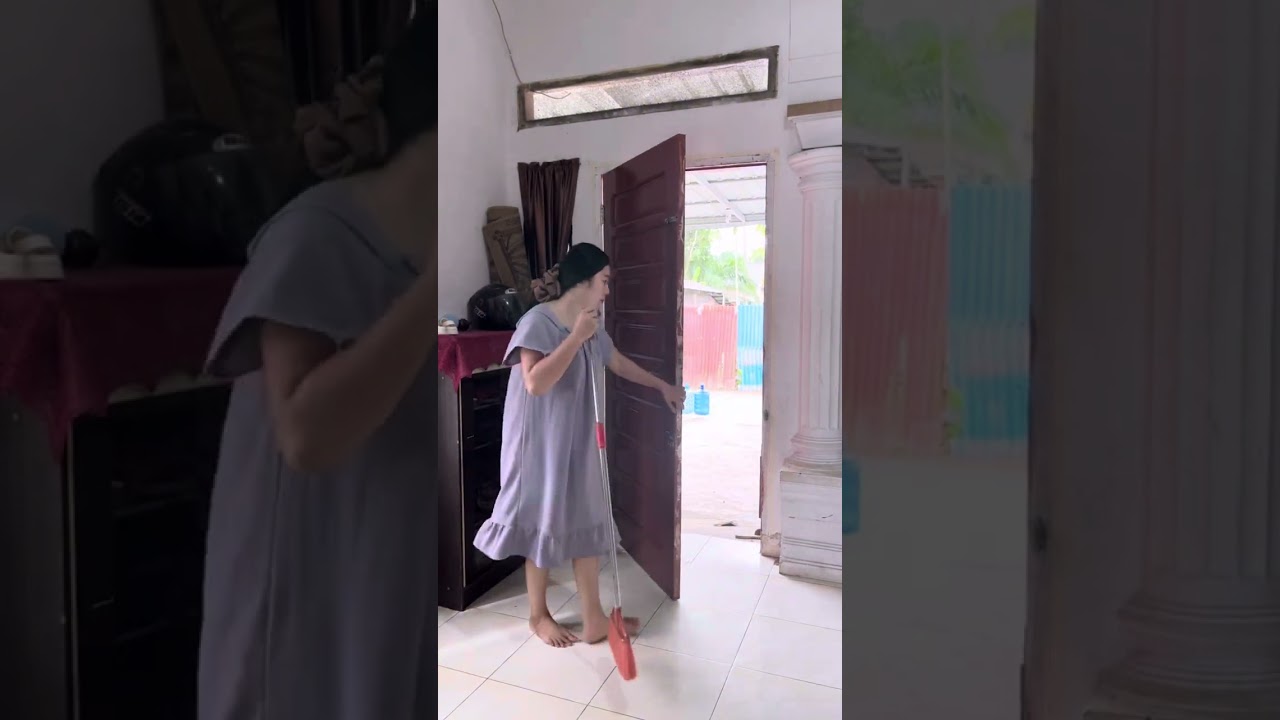 Kegiatan ibu rumah tangga #viralvideo #wargadumai #fypシ゚viral #viralshorts #viralshort #irt