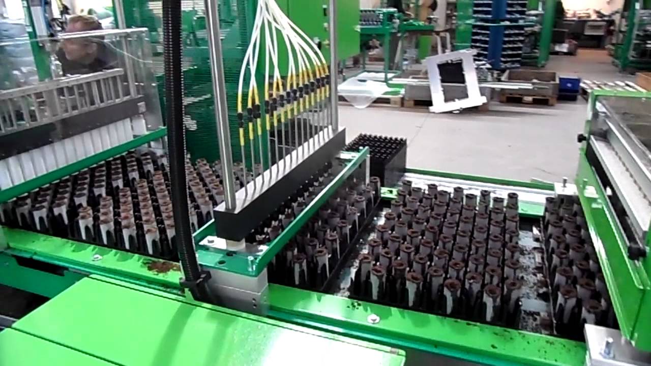 Ellepot Flexline
