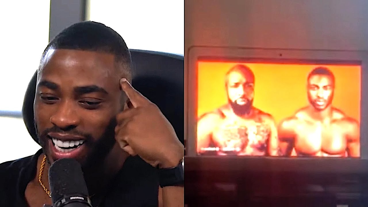 Fitxfearless Funny/Troll Moments Pt.7