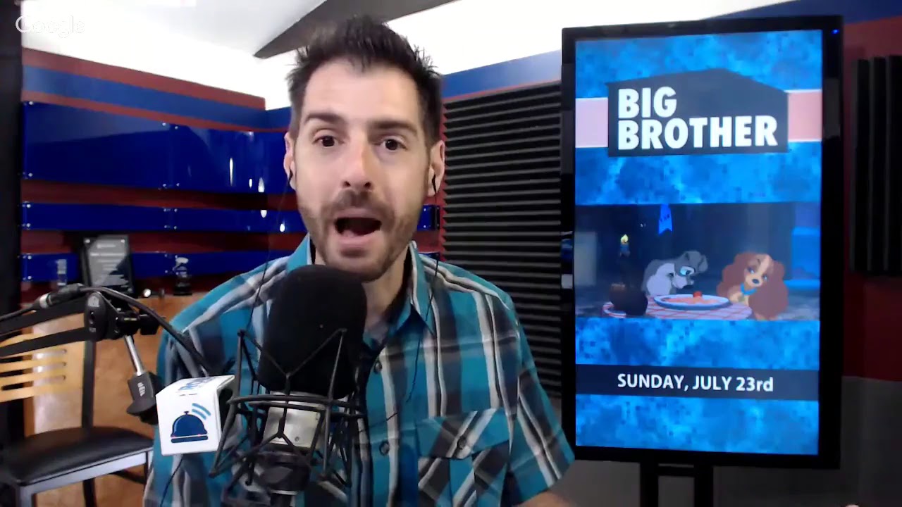 BB19 Sunday Recap Podcast & Live Feed Update | Karen Singbeil