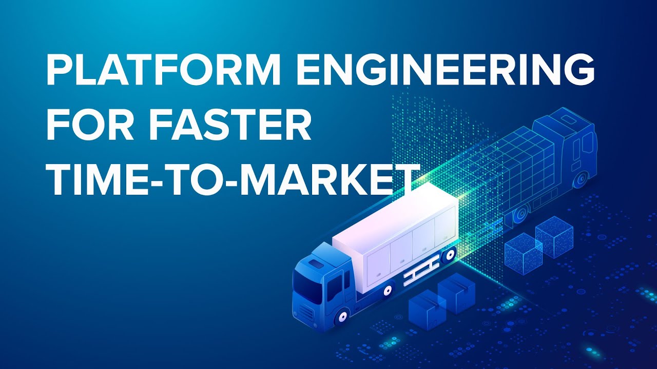 Platform Engineering Services for Top Asset-based Carrier