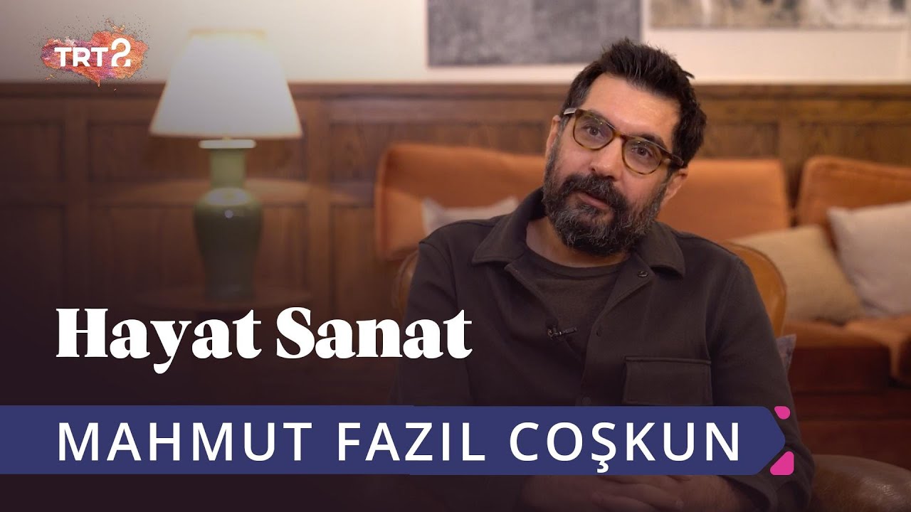 Hayat Sanat | 1 Nisan 2020