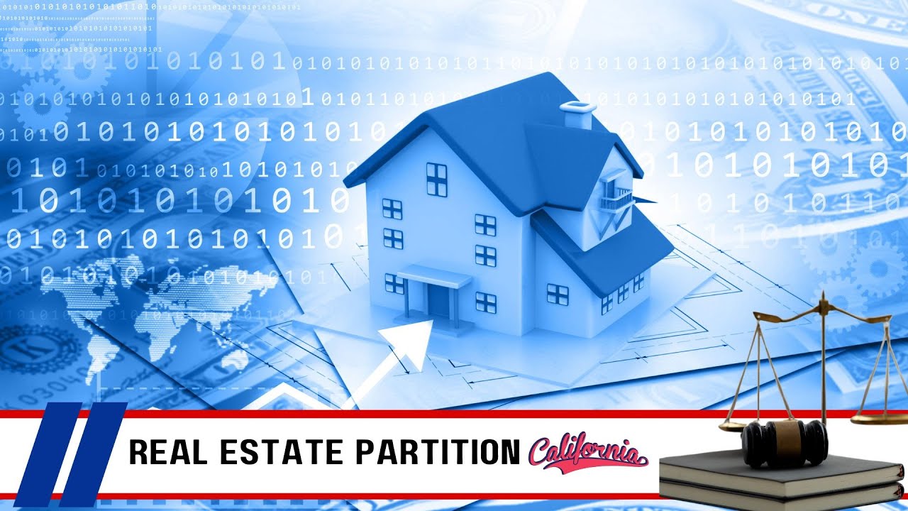 7 Critical Steps in California Real Estate Partition Actions | Attorney's Complete Guide