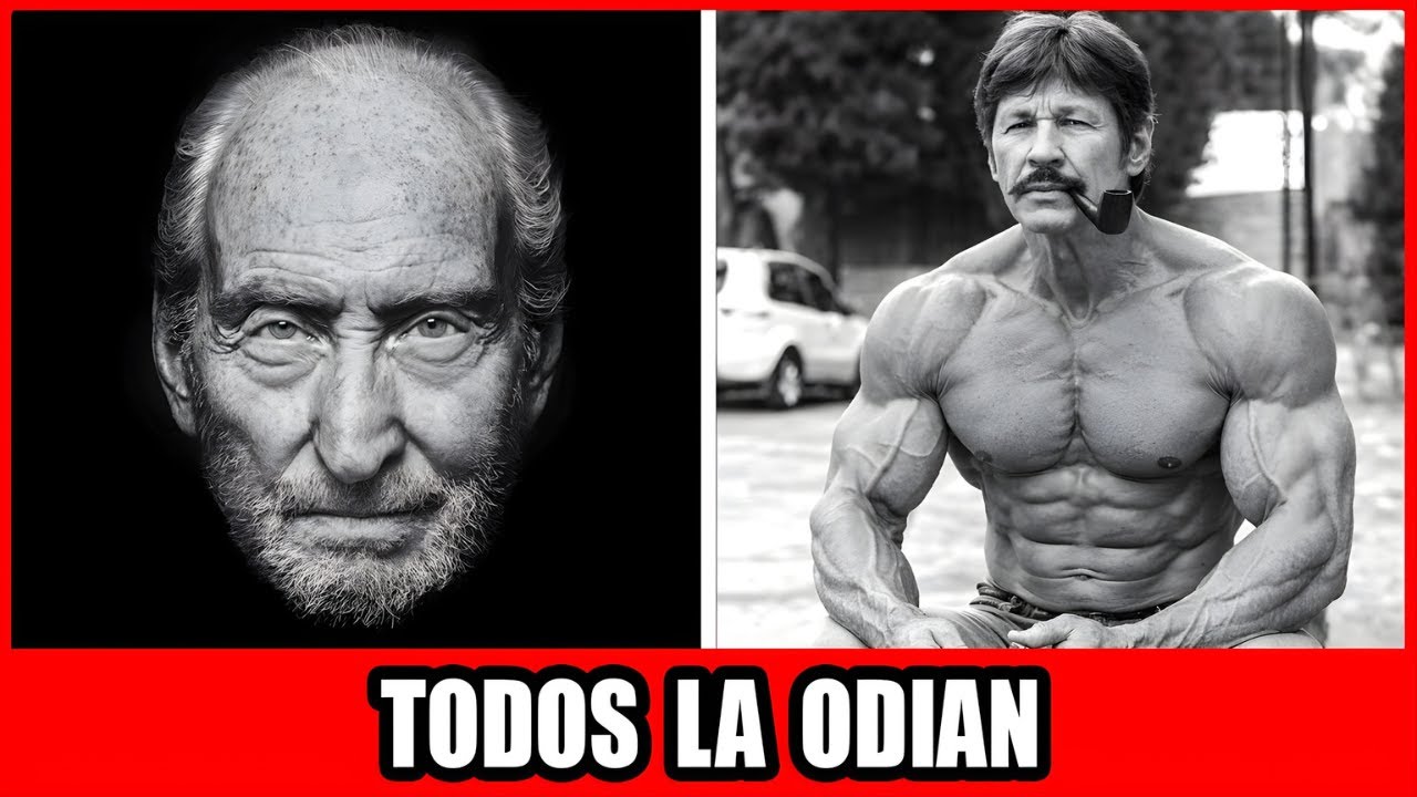 Los 10 Actores Más Peligrosos De Hollywood: No Era Actuación, Era Vida Real!