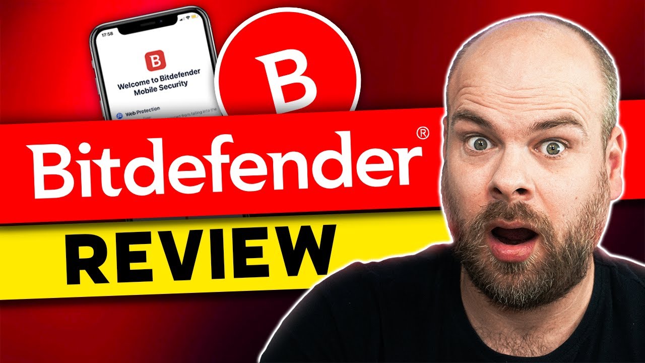 Обзор антивируса Bitdefender | Максимальная защита ПК в 2026 году