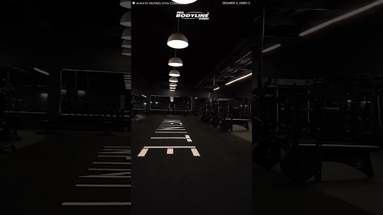 BEAUTIFUL I FUSION I GYM I LAYOUT I INDIA I BIGGEST I GYM EQUIPMENT I SHOWROOM I JAIPUR