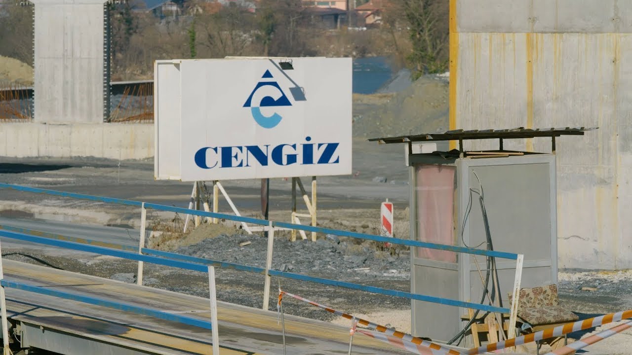 Episode 135: Workers' deaths shed new light on Cengiz's operations in Bosnia and Herzegovina