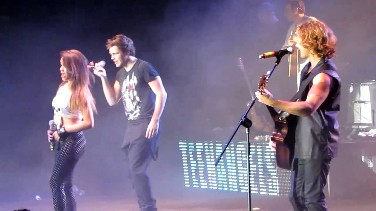 Teen Angels, Israel 2011 - part 19 - Final