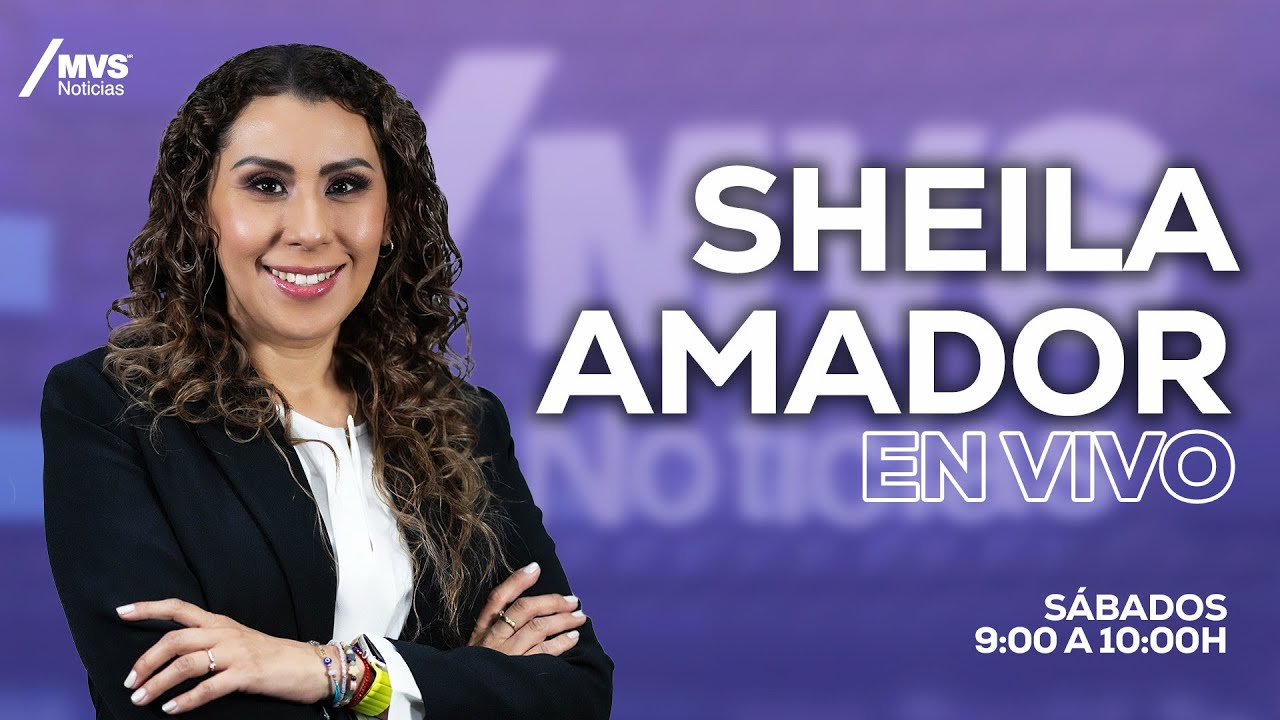 MVS NOTICIAS |  28 de Febrero