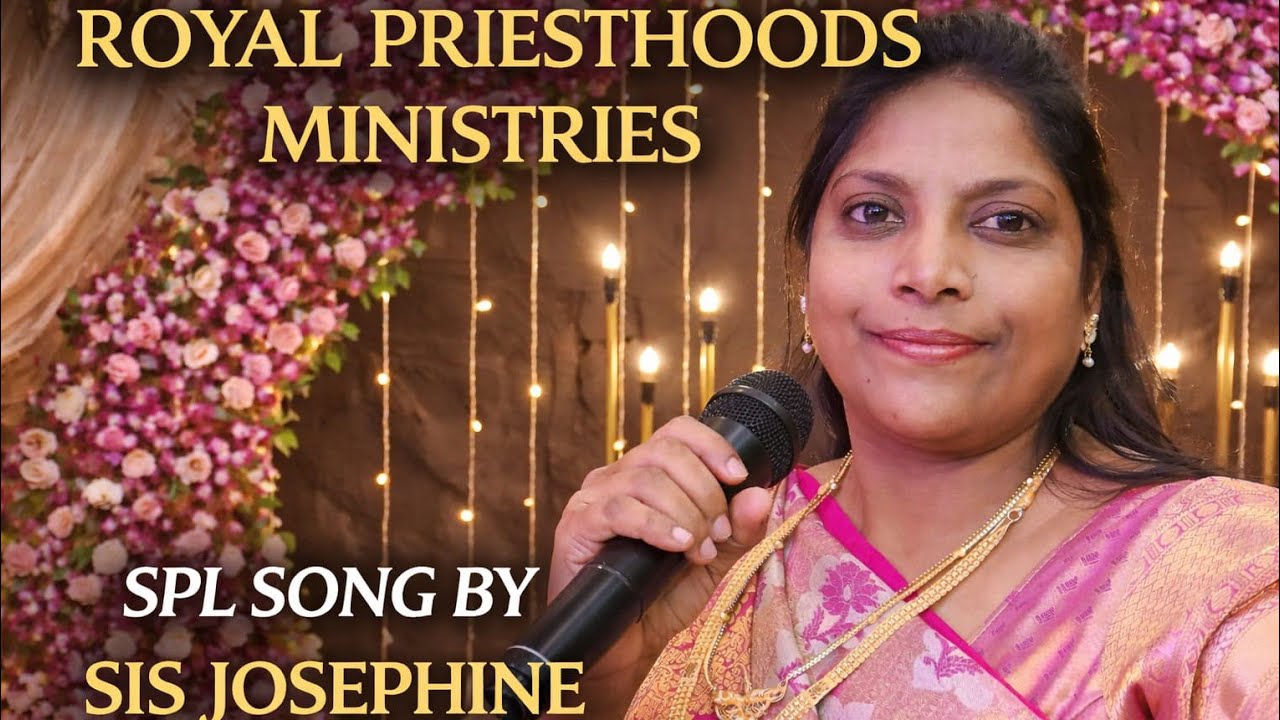 Spl Song by Sis Josephine, Nan santhoshakke