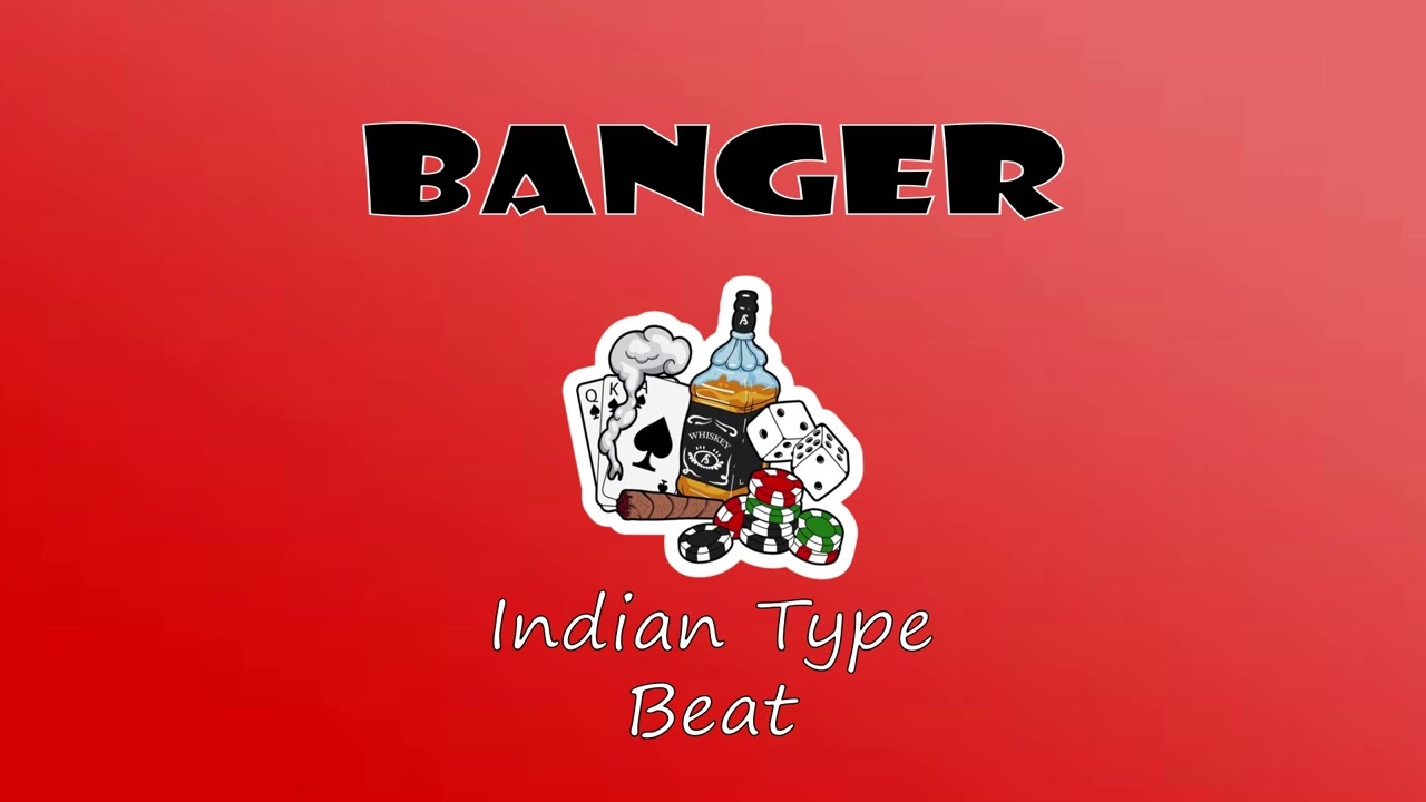 (SOLD) INDIAN TYPE BEAT | 